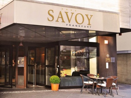 Фото: Savoy 